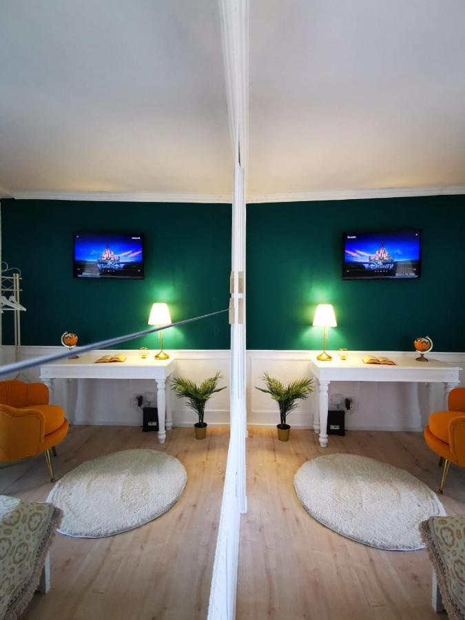 Encanto Apartment Aeroporto di Catania Fontana Rossa Esterno foto