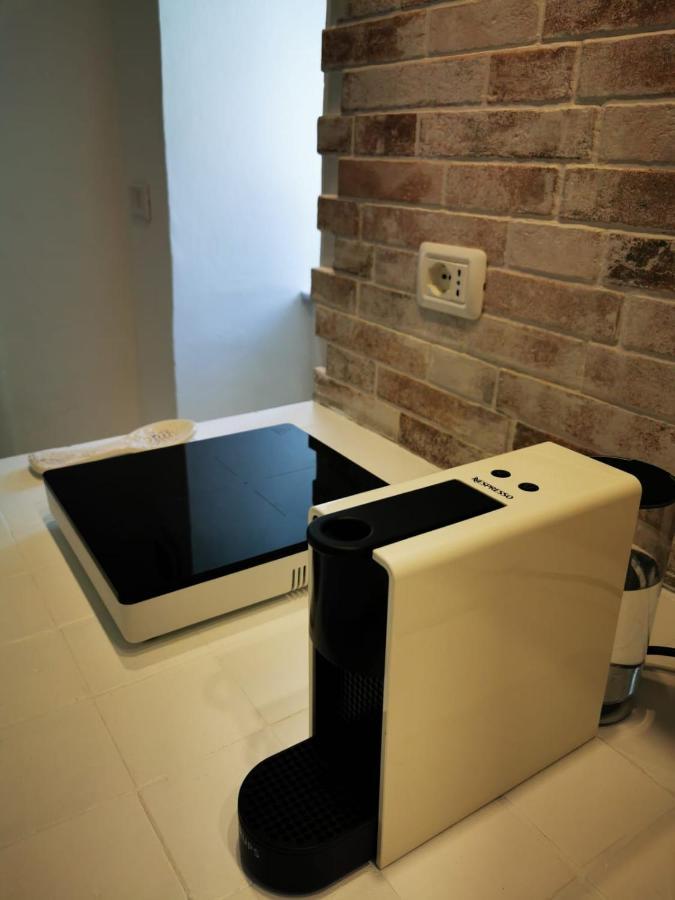 Encanto Apartment Aeroporto di Catania Fontana Rossa Esterno foto
