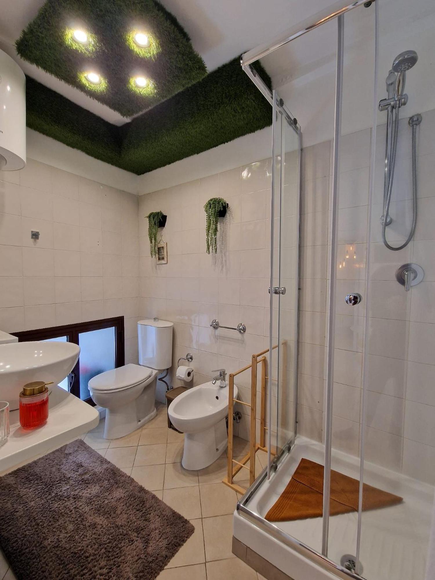 Encanto Apartment Aeroporto di Catania Fontana Rossa Esterno foto