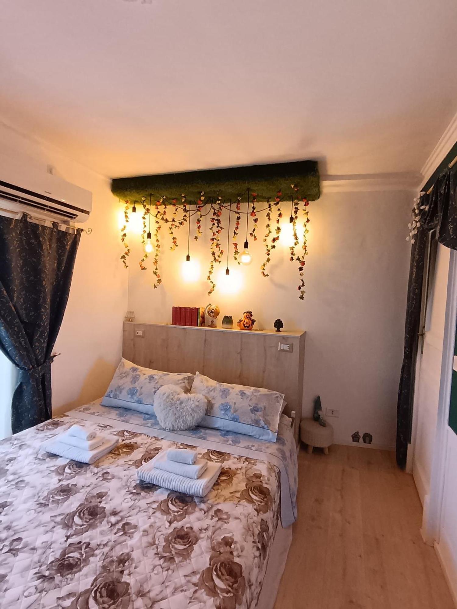 Encanto Apartment Aeroporto di Catania Fontana Rossa Esterno foto