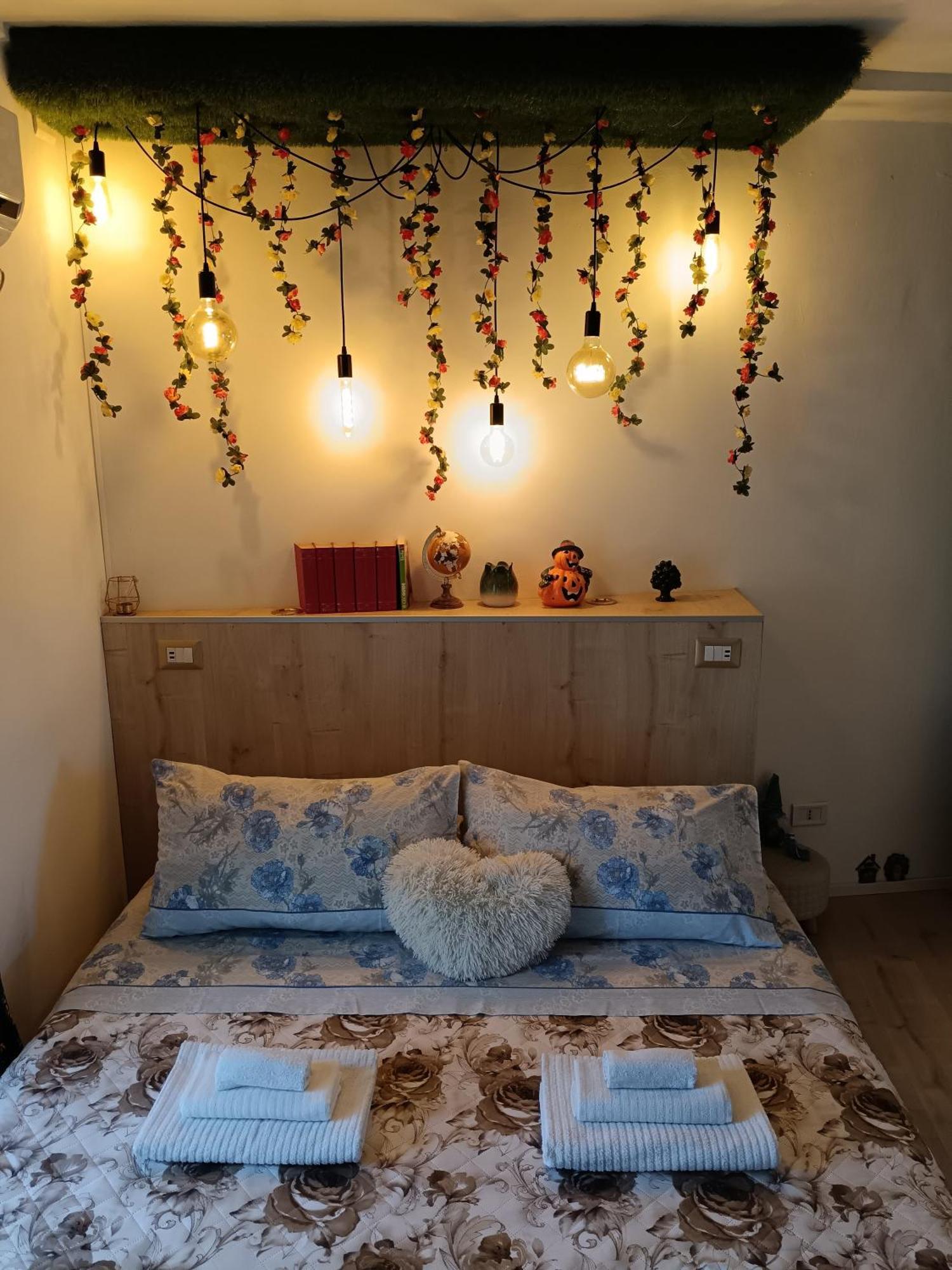 Encanto Apartment Aeroporto di Catania Fontana Rossa Esterno foto
